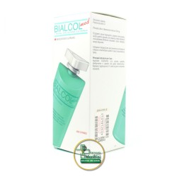 BIALCOL MED 1 mg/ml soluzione cutanea